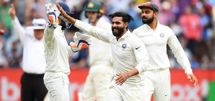 Day 3- Ind vs Aus Highlights