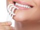 Dental Floss Contains Toxic Chemicals?