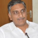 Harish Rao facing troubles from his party