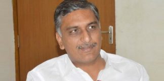 Harish Rao facing troubles from his party
