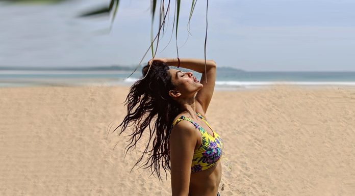 Telugu Girl Hottest Photoshoot...