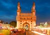 Hyderabad is world’s 2nd dynamic city