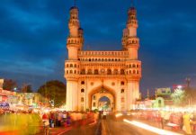 Hyderabad is world’s 2nd dynamic city