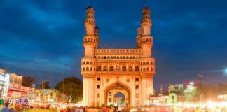 Hyderabad is world’s 2nd dynamic city