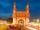 Hyderabad is world’s 2nd dynamic city