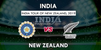 IND Vs NZ 1st ODI Updates and Analysis