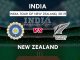 IND Vs NZ 1st ODI Updates and Analysis