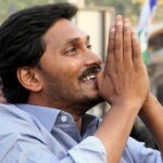 Jagan is following Narendra Modi...