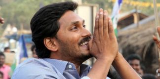 Jagan is following Narendra Modi...