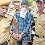 Jagan Aggressor in NIA Custody