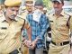 Jagan Aggressor in NIA Custody