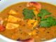 Recipe for Kaju Paneer Gravy in telugu