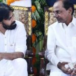kcr influencing pawan kalyan?