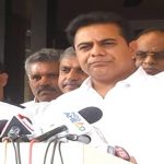 KTR and Jagan joint press conference