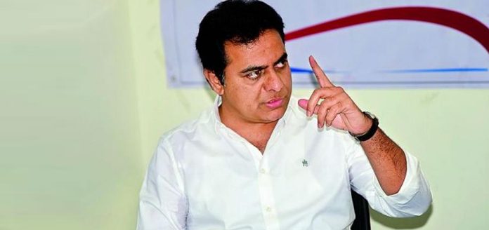 Ktr Serious Warning to CBN ktr