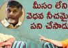 Lakshmi Parvathi shocking comments on CBN