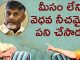 Lakshmi Parvathi shocking comments on CBN