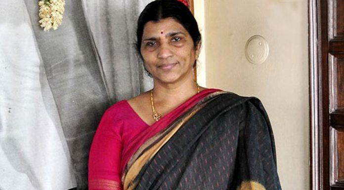 Lakshmi Parvathi Interesting facts about her life.