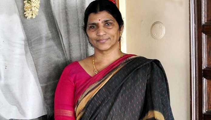 Lakshmi Parvathi Interesting facts about her life.