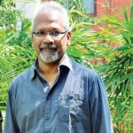 Mani Rathnam to Direct Telugu Hero in Dream Project