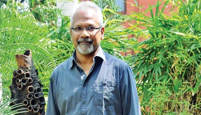 Mani Rathnam to Direct Telugu Hero in Dream Project
