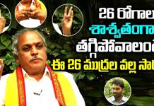 These 26 impressions will reduce All diseases These 26 Impressions Will Reduce All Diseases