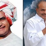 NTR Mahanayakudu Vs Yatra