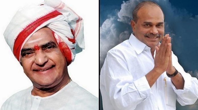 NTR Mahanayakudu Vs Yatra
