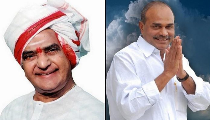 NTR Mahanayakudu Vs Yatra