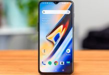 OnePlus 6T with OxygenOS 9.0.11 updates