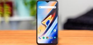 OnePlus 6T with OxygenOS 9.0.11 updates