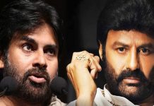 Pawan Kalyan VS Balayya...