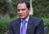 I Won’t Quit Congress For TRS- Azharuddin