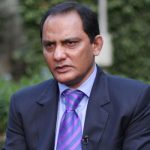 I Won’t Quit Congress For TRS- Azharuddin