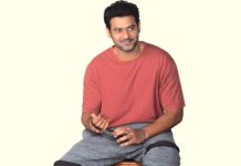 Prabhas Give Surprise To His Japan Fans