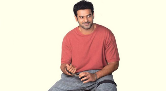 Prabhas Give Surprise To His Japan Fans