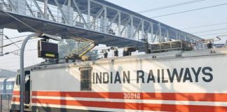 Important Announcement for Railway Passengers