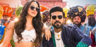 “Rama Loves seetha” Song Promo From Vinaya Vidheya Rama Vinaya Vidheya Rama