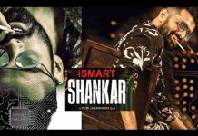 Ram and Puri Combo- ‘iSmart Shankar’