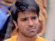 Ram Charan is in shock.....