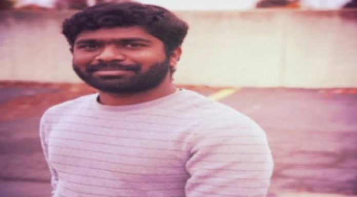 Telugu man shot by robbers in US...