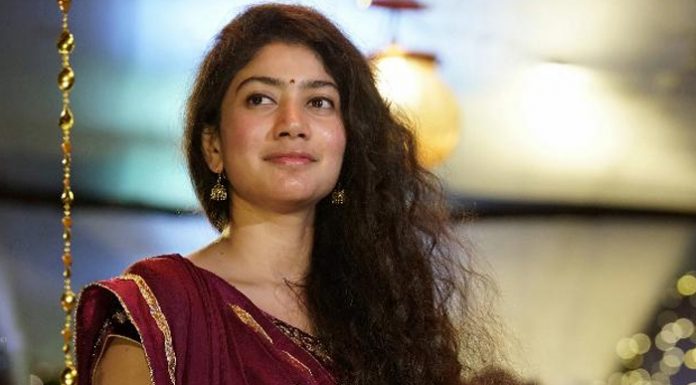 Sai Pallavi Shocked PPLM Producer