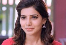 Samantha And Sharwa Combo For 1st Time..?