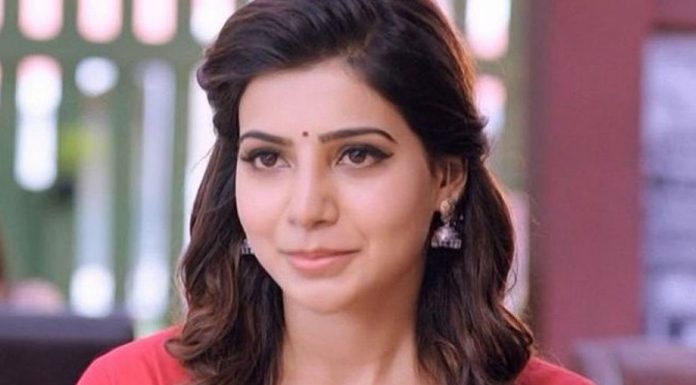 Samantha And Sharwa Combo For 1st Time..?