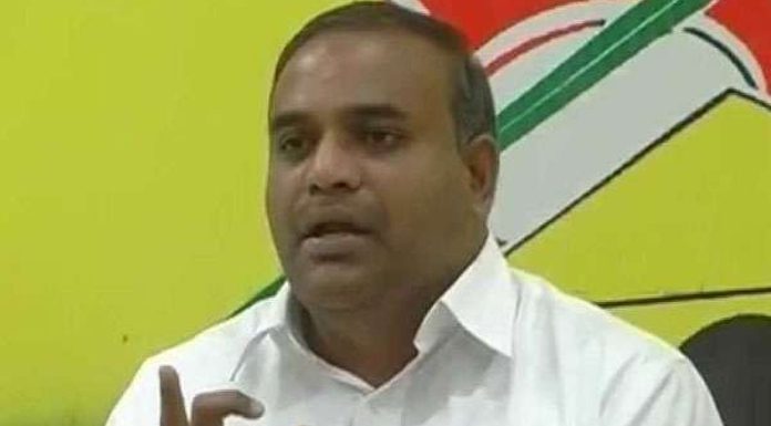 Annam Sathish Prabhakar