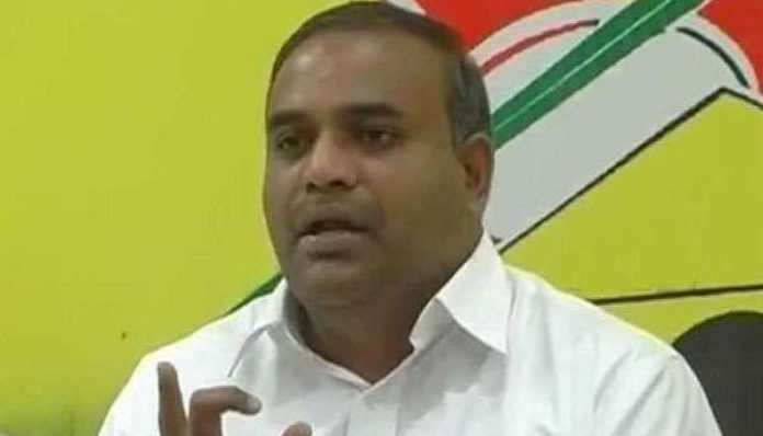 Annam Sathish Prabhakar