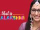 That Is Mahalaksmi is all set to go… That Is Mahalaksmi is all set to go...