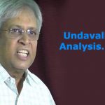 Perfect Analysis On Babu, Jagan & Pawan by Undavalli