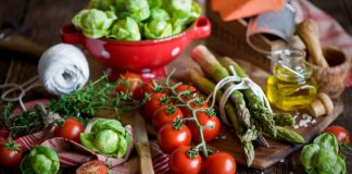 Diet Is Much Important Than Exercise