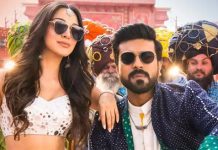 Vinaya Vidheya Rama Review Vinaya Vidheya Rama Review